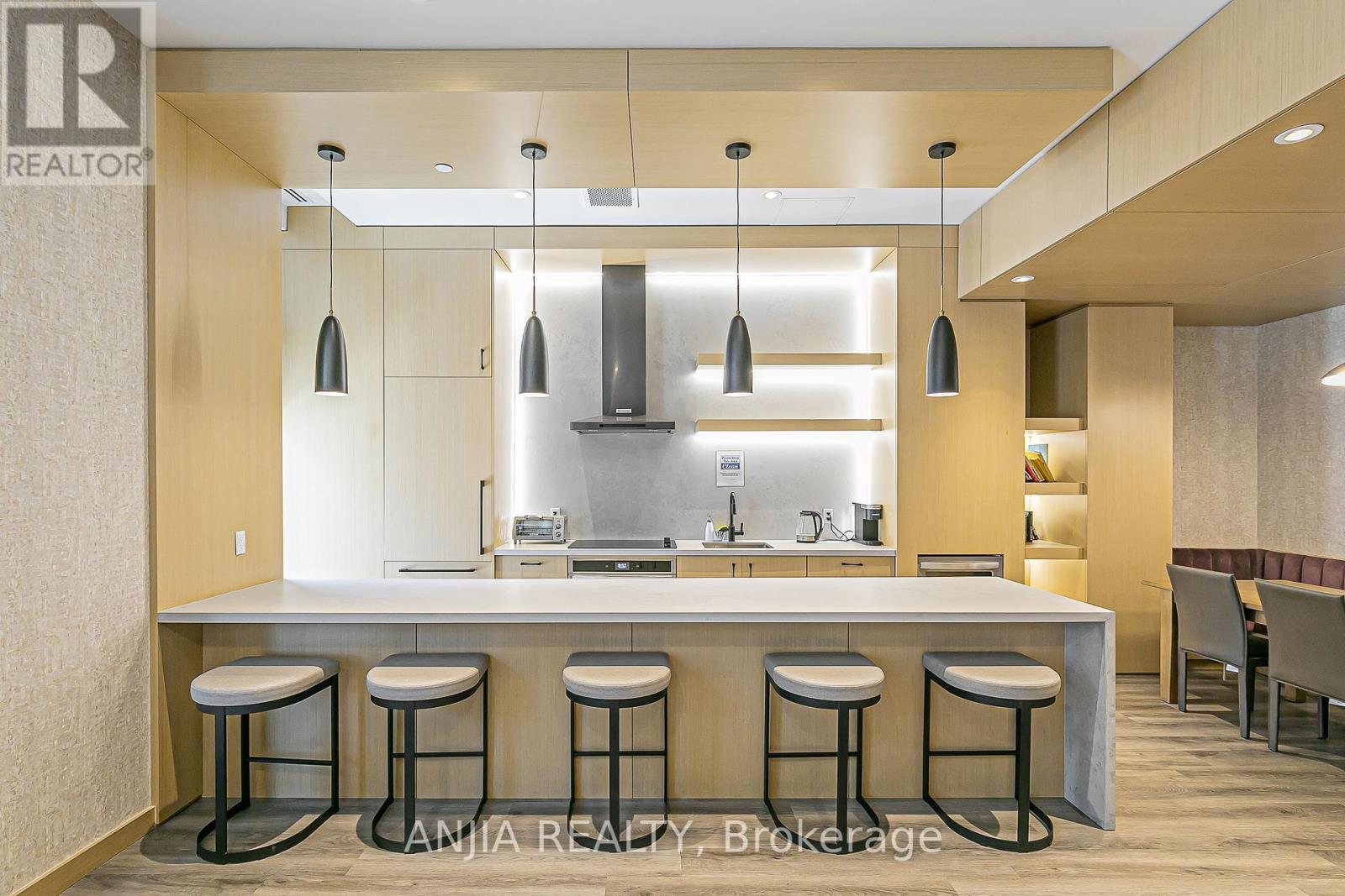 207 - 2369 Danforth Avenue, Toronto, Ontario  M4C 0B1 - Photo 44 - E12351599