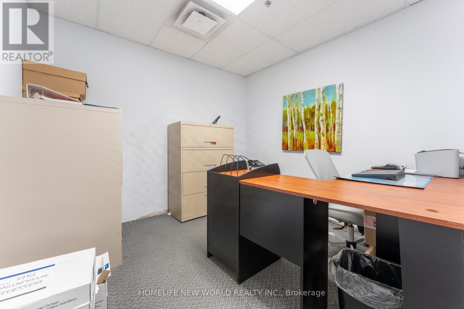 1 - 145 Royal Crest Court, Markham, Ontario  L3R 9Z4 - Photo 11 - N12351598