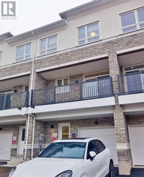 12 MASSACHUSETTS LANE, Markham, Ontario