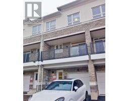 12 Massachusetts Lane, Markham (Wismer), Ca
