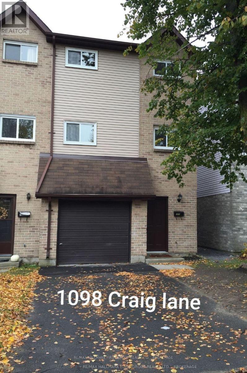 152 - 1098 CRAIG LANE, Kingston, Ontario