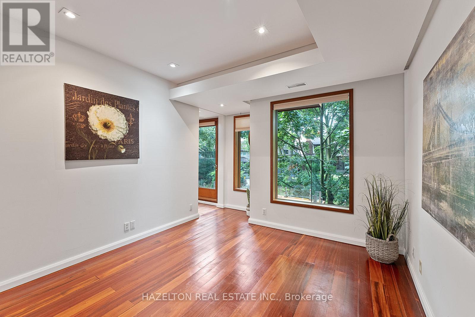 32 Regal Road, Toronto, Ontario  M6H 2J7 - Photo 14 - W12351591