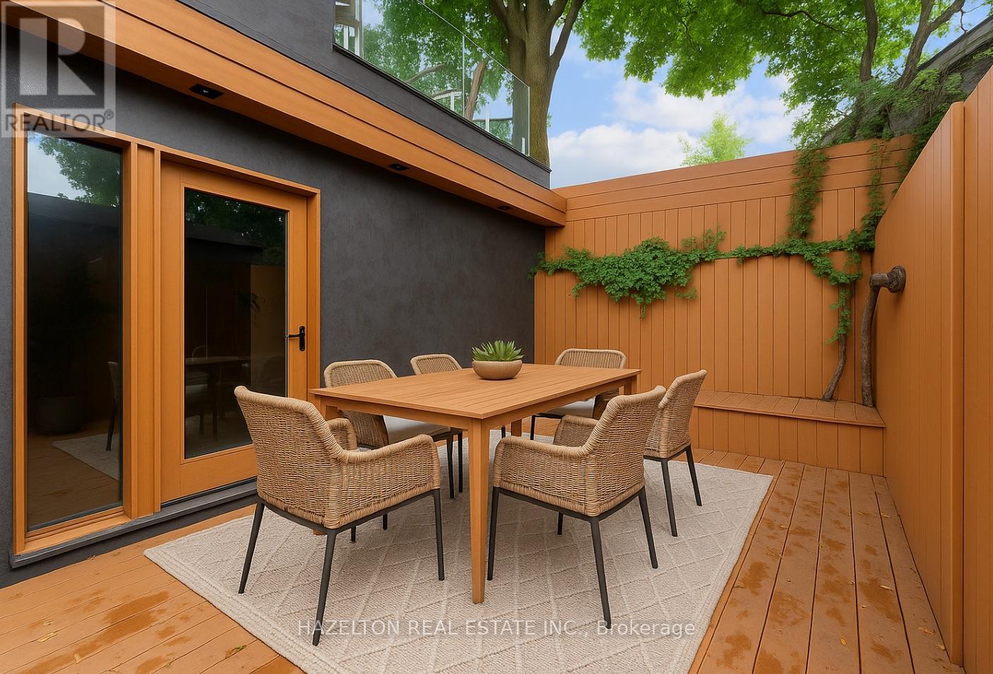 32 Regal Road, Toronto, Ontario  M6H 2J7 - Photo 17 - W12351591