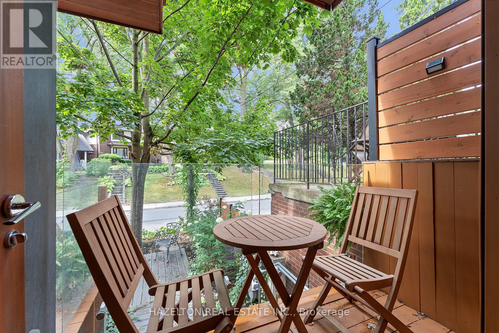 32 Regal Road, Toronto, Ontario  M6H 2J7 - Photo 44 - W12351591