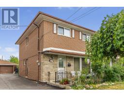 37 RUBYDALE GARDENS, Toronto, Ontario