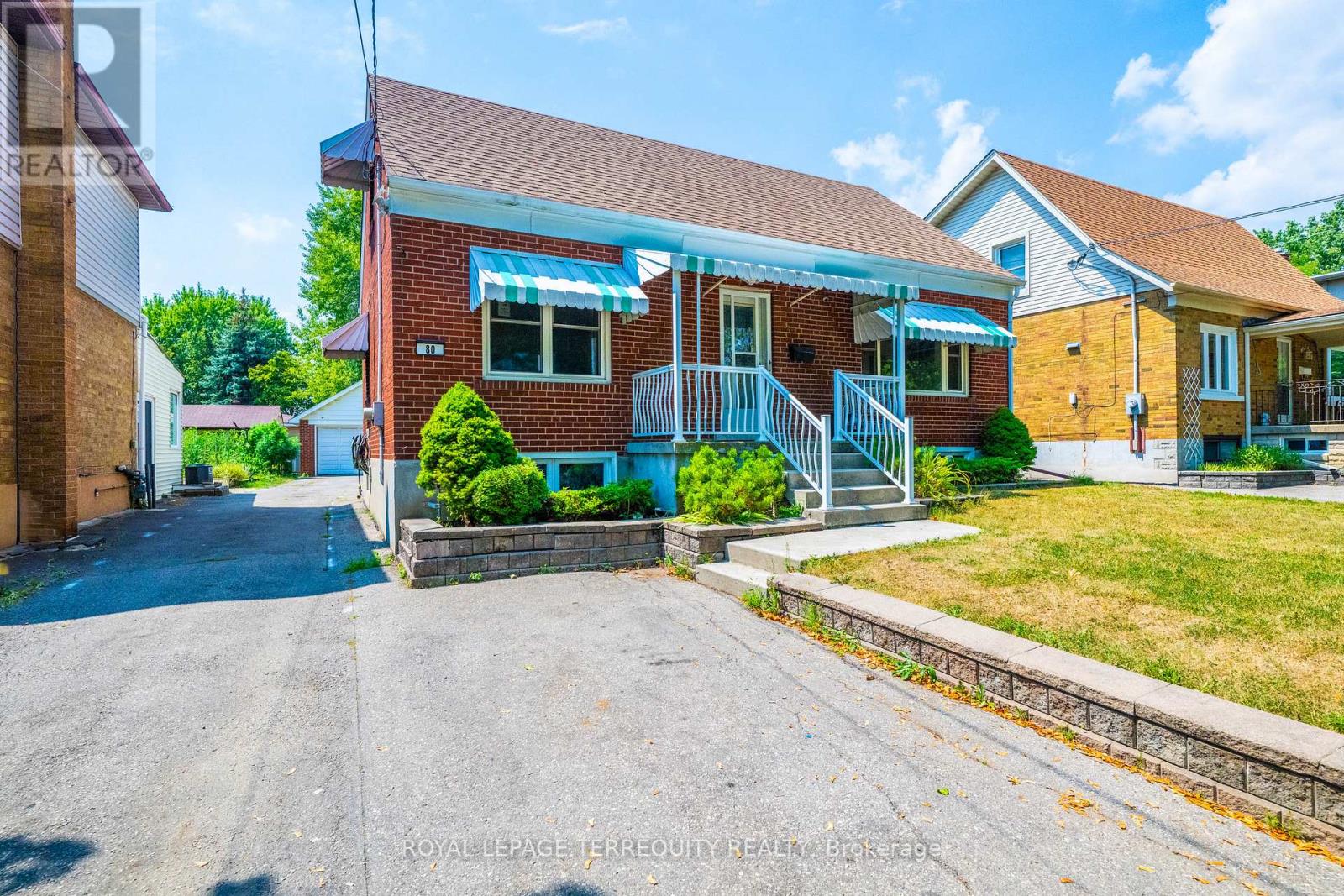 Property at 80 HAYMARKET ROAD image 1