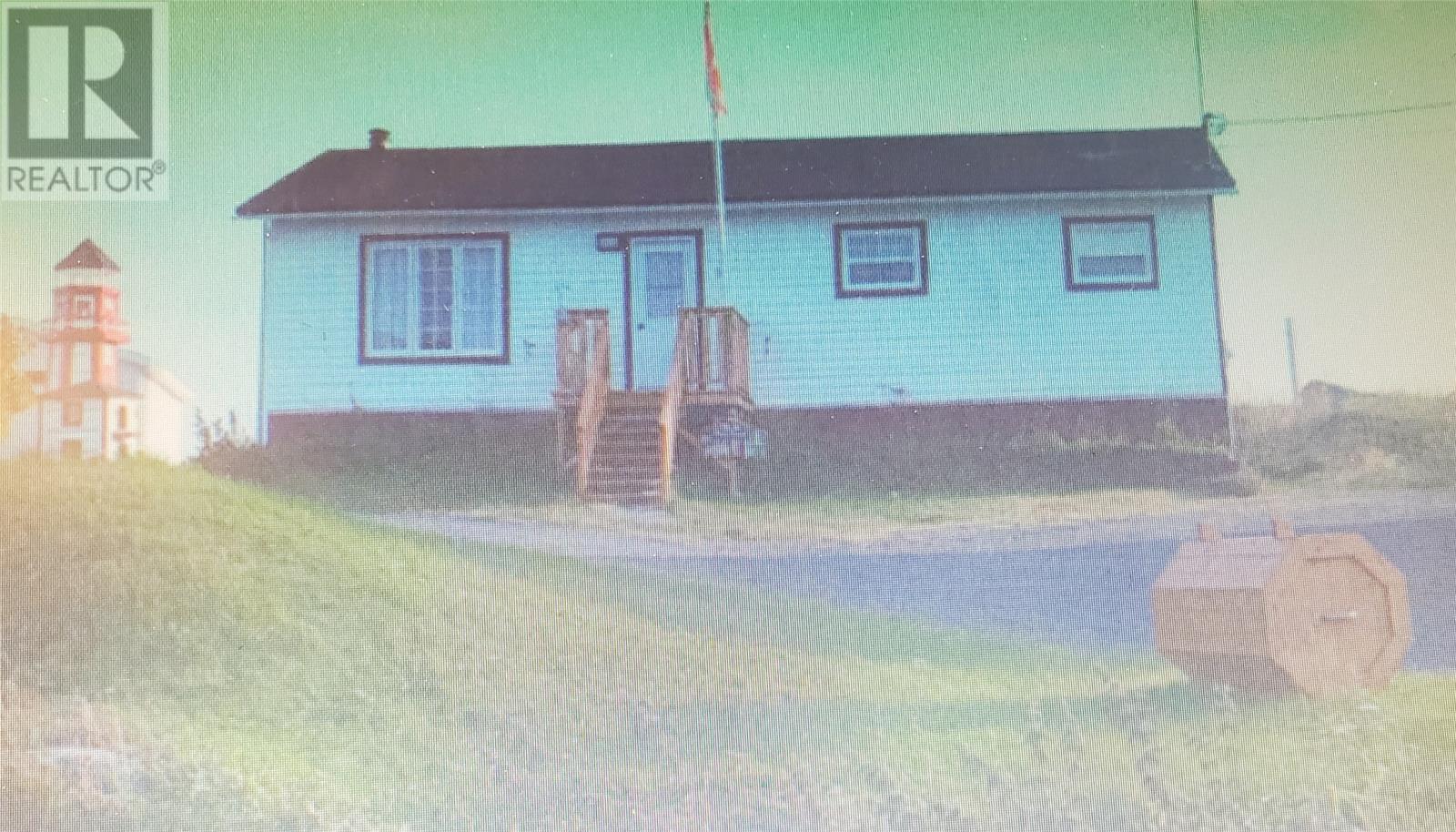 1 Rural Route Road, St. Carols, Newfoundland & Labrador  A0K 4S0 - Photo 1 - 1289375
