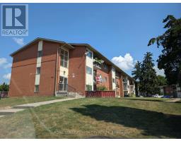 105 - 1176 HAMILTON ROAD, London East, Ontario
