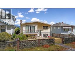 2593 E 25th Avenue, Vancouver, Ca