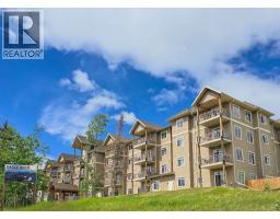 #107, 160 Moberly Road, Grande Cache, Ca