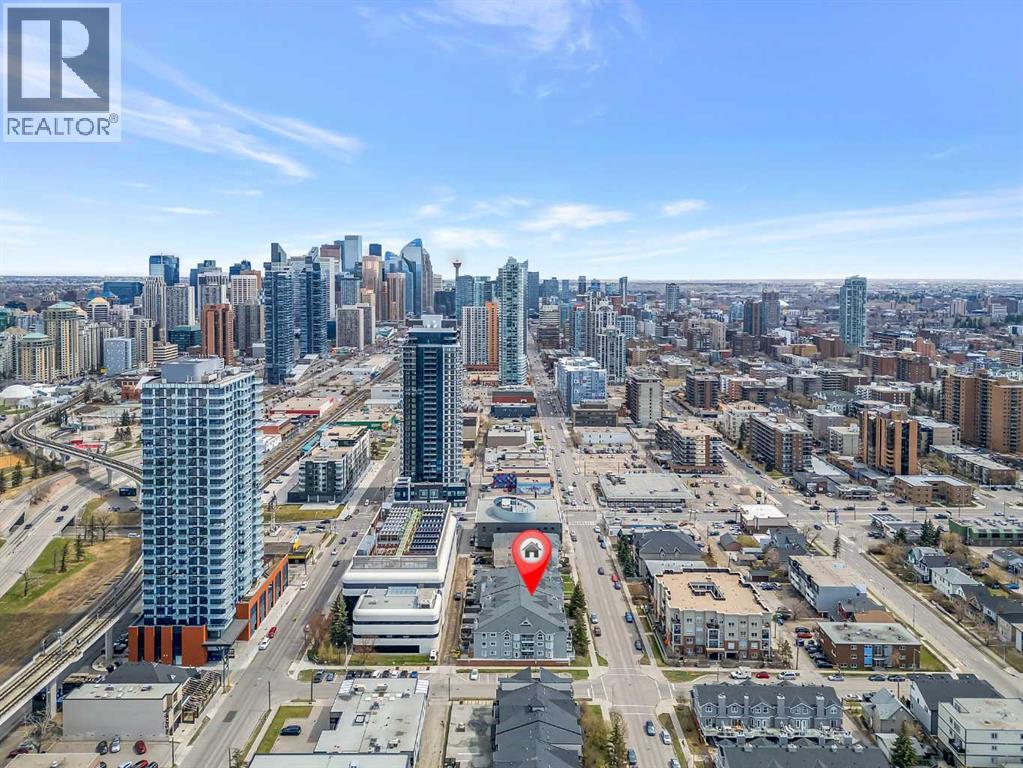 Property at 108, 1528 11 Avenue SW image 3
