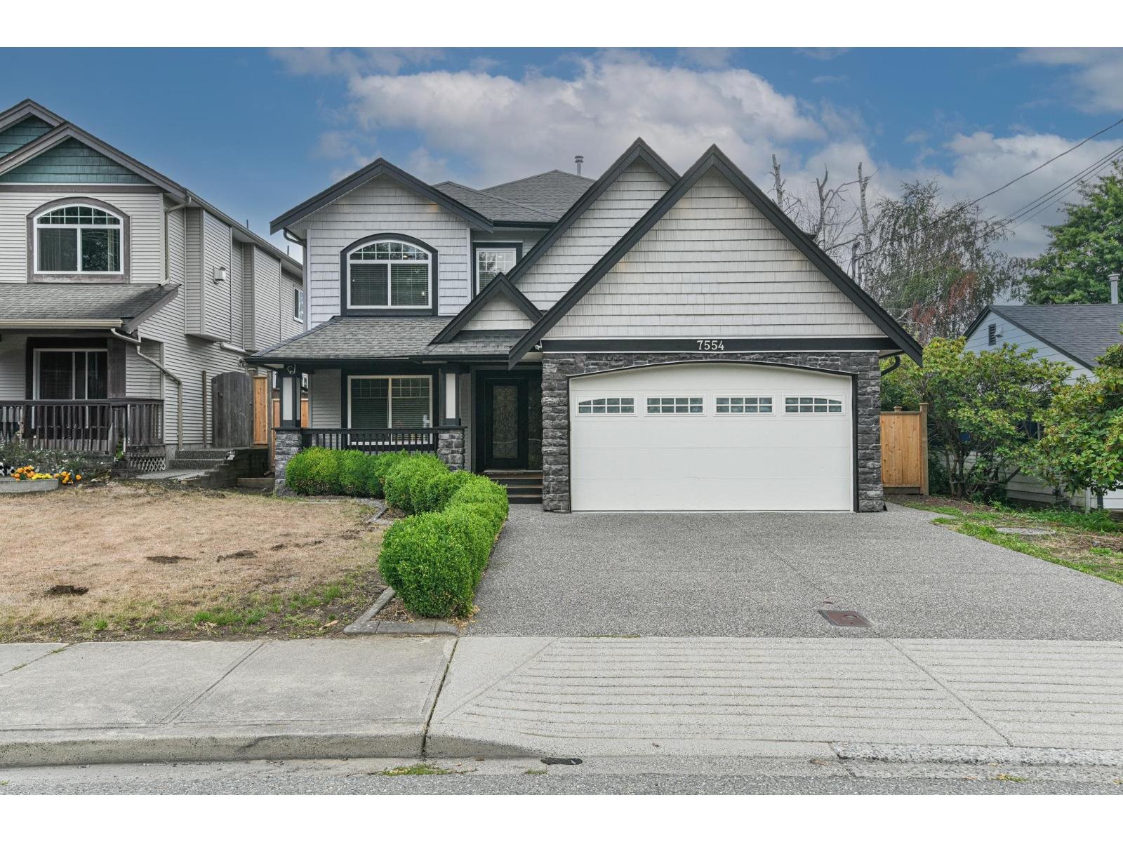 Property at 7554 MURRAY STREET image 1