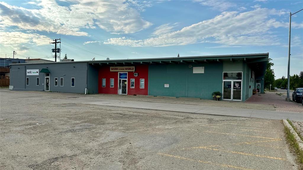 126 6th Avenue N, Swan River, Manitoba  R0L 1Z0 - Photo 0 - 202520836