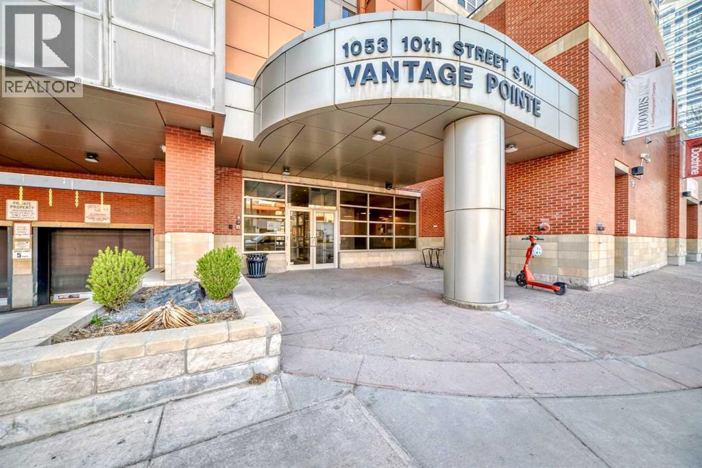 Property at 607, 1053 10 Street SW image 2