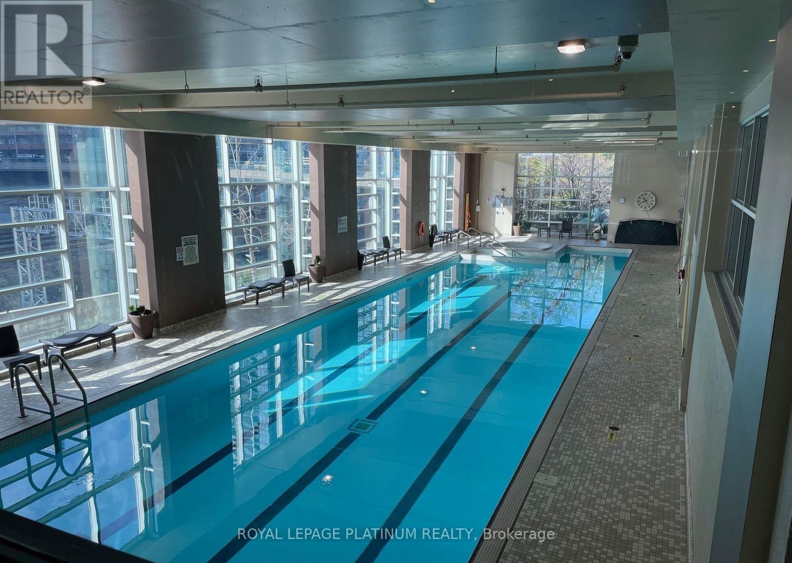 2309 - 397 Front Street W, Toronto, Ontario  M5V 3S1 - Photo 21 - C12306043