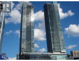 2608 - 55 BREMNER BOULEVARD, Toronto, Ontario