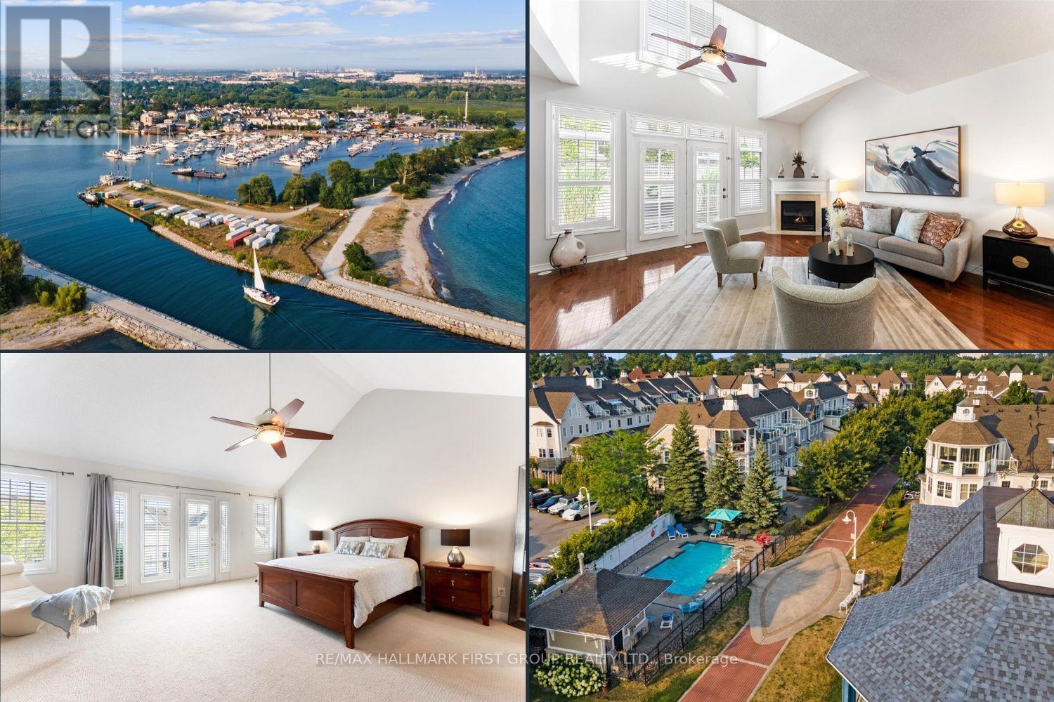 Property at 4 - 1295 WHARF STREET image 1