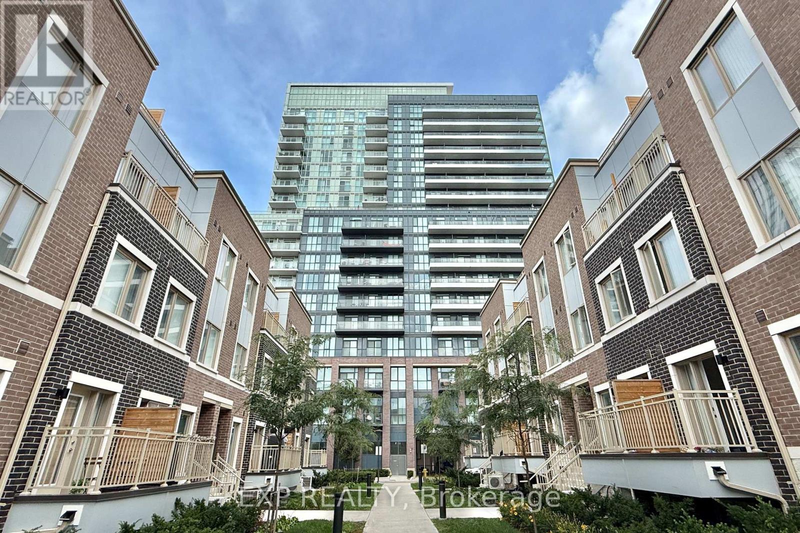 Property at 102 - 38 HONEYCRISP CRESCENT image 5