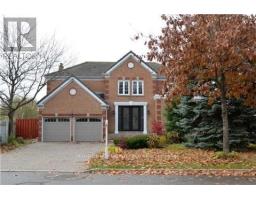 2 Gatewood Court, Richmond Hill (Bayview Hill), Ca