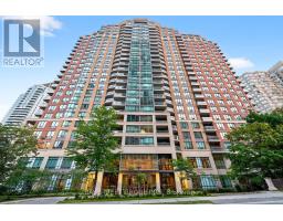 2907 - 156 ENFIELD PLACE, Mississauga, Ontario