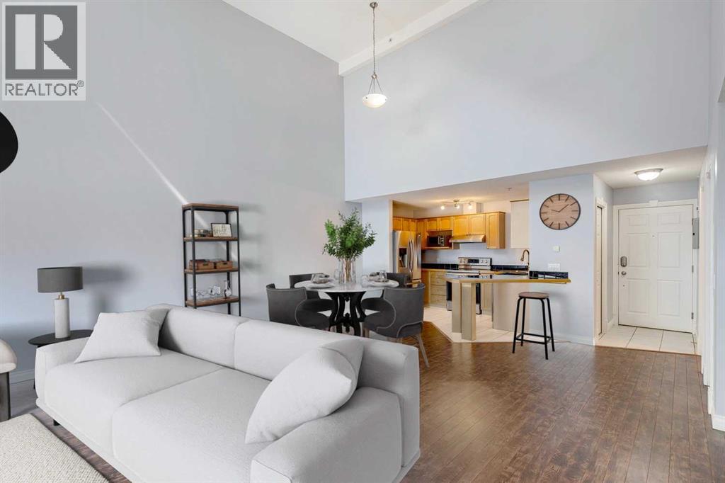 404, 1631 28 Avenue Sw, Calgary, Alberta  T2T 1J5 - Photo 3 - A2231397