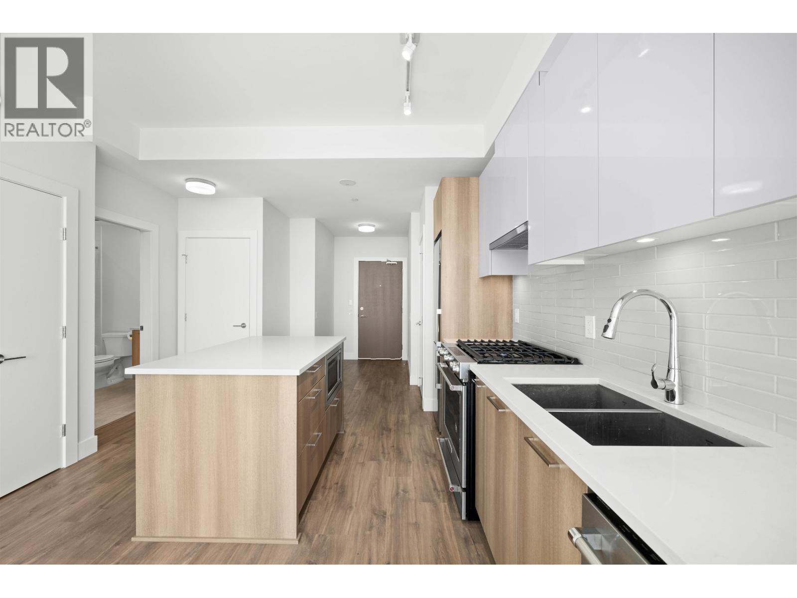 713 258 Nelson's Court, New Westminster, British Columbia  V3L 0J9 - Photo 23 - R3038253