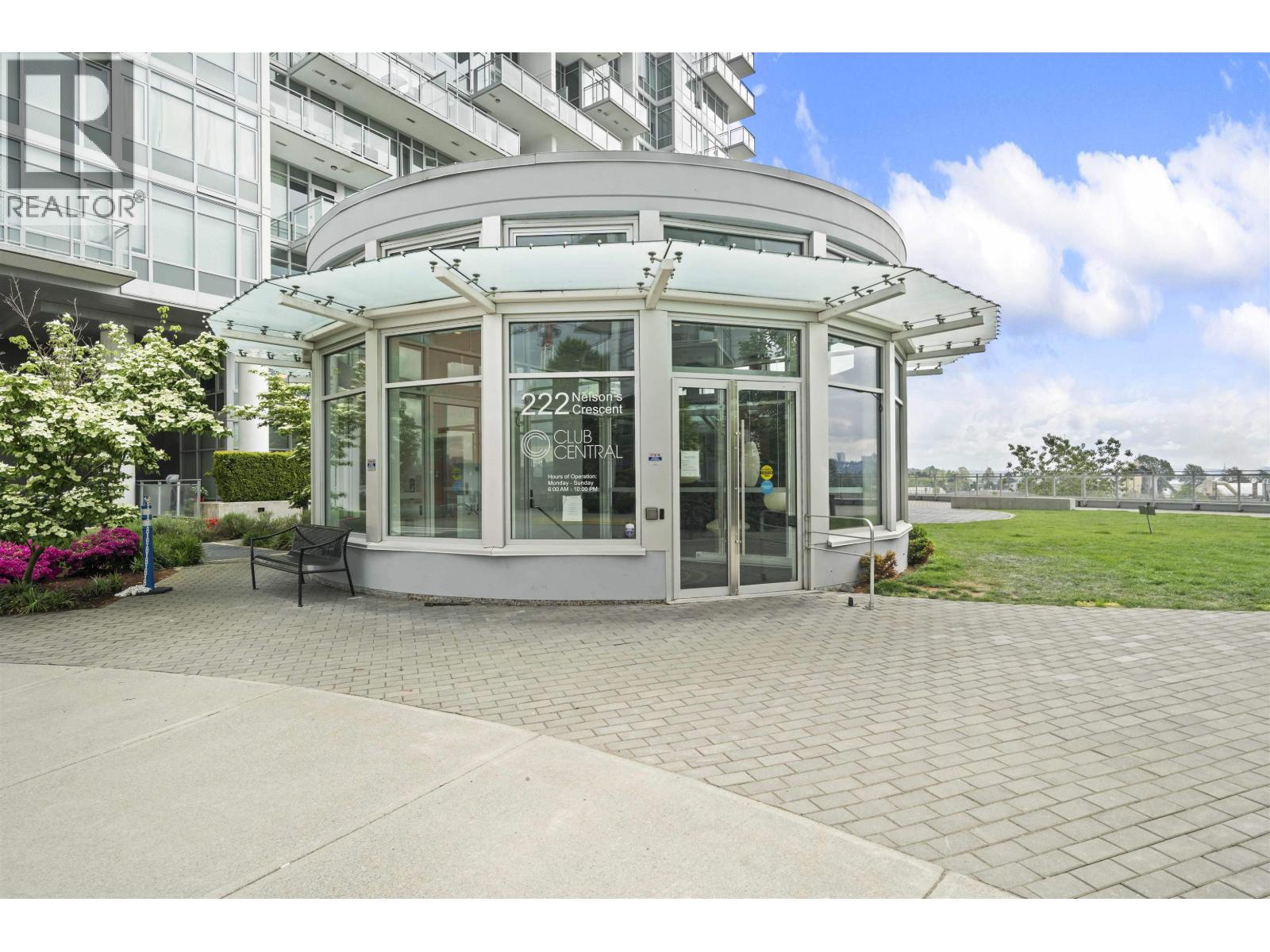 713 258 Nelson's Court, New Westminster, British Columbia  V3L 0J9 - Photo 5 - R3038253