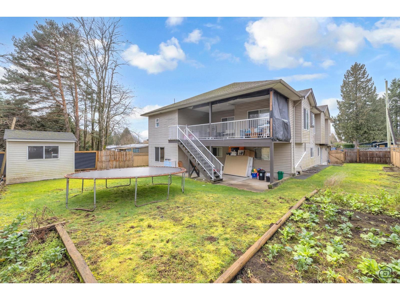 7480 Lee Street, Mission, British Columbia  V2V 3K8 - Photo 13 - R3038073