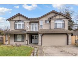 7480 LEE STREET, Mission, British Columbia