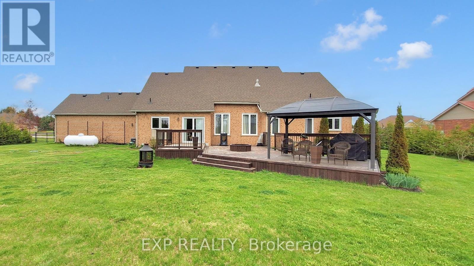 42 Somerville Crescent W, Mulmur, Ontario  L0N 1M0 - Photo 40 - X12351637
