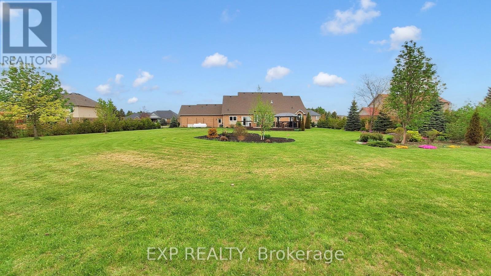 42 Somerville Crescent W, Mulmur, Ontario  L0N 1M0 - Photo 48 - X12351637