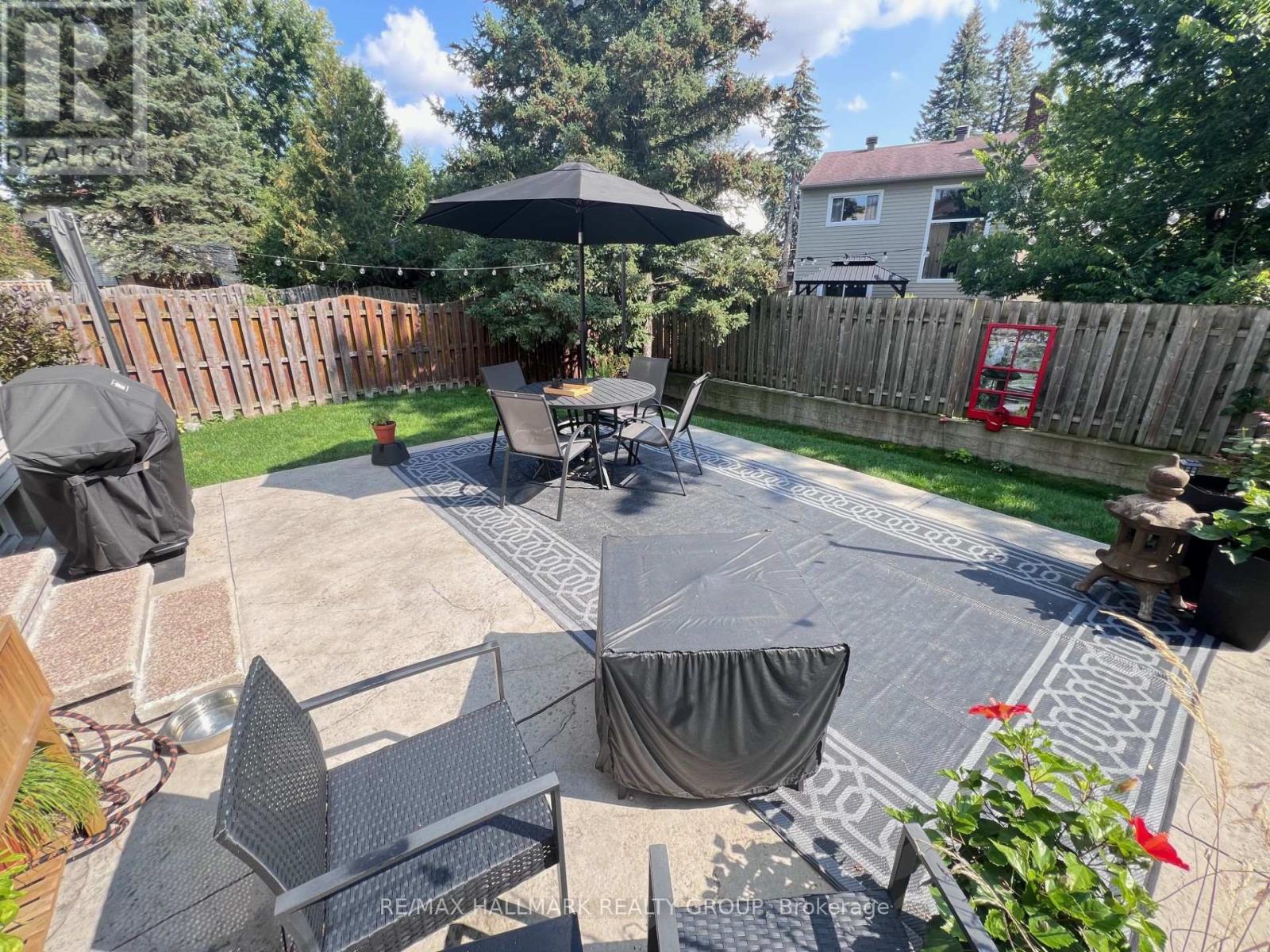 4 Cadence Gate, Ottawa, Ontario  K2M 1G9 - Photo 25 - X12351663