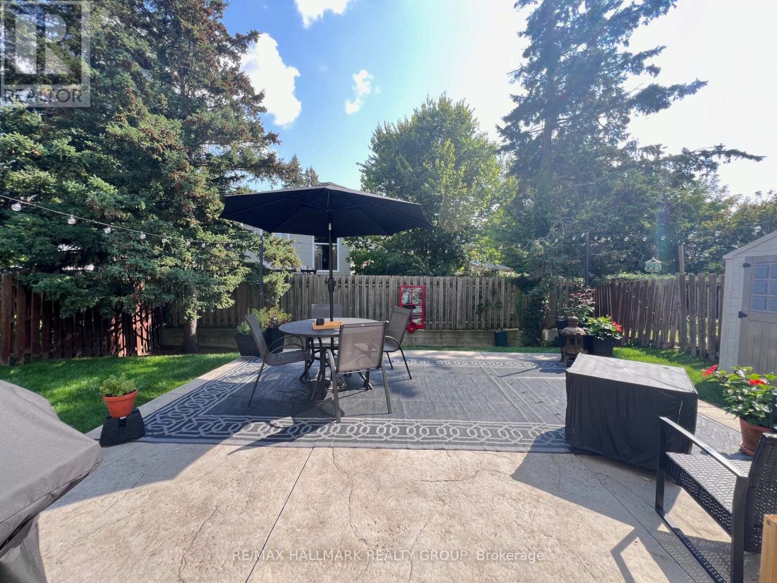 4 Cadence Gate, Ottawa, Ontario  K2M 1G9 - Photo 28 - X12351663