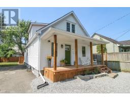 44 St. George Street, Welland (Broadway), Ca
