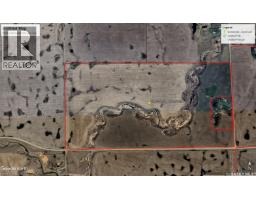 Richard H. Morrell Land, South Qu'Appelle Rm No. 157, Ca