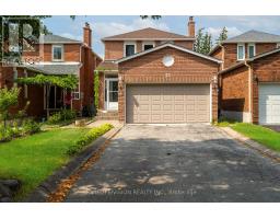 32 MOUNTFIELD CRESCENT, Vaughan, Ontario