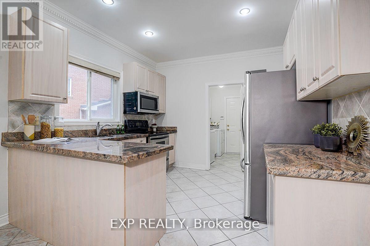 12 Tormina Court, Markham, Ontario  L3S 4R2 - Photo 22 - N12351662