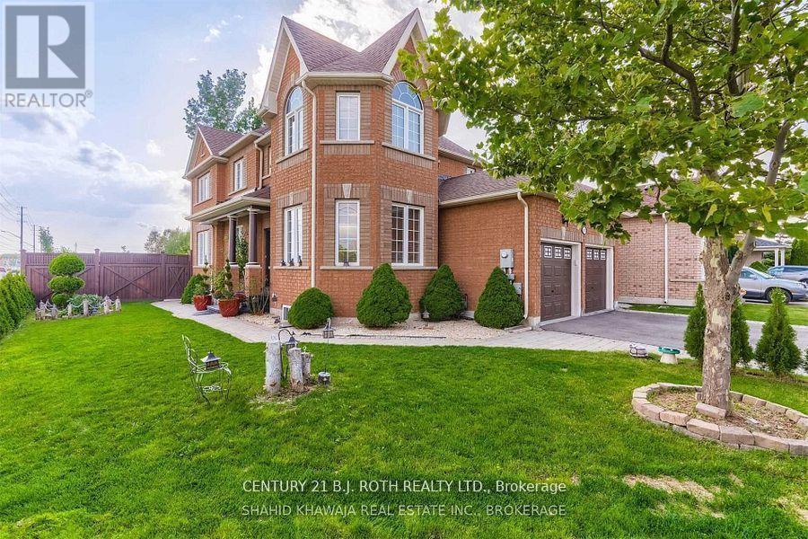 1090 Trudeau Drive, Milton, Ontario  L9T 0A3 - Photo 1 - W12351661