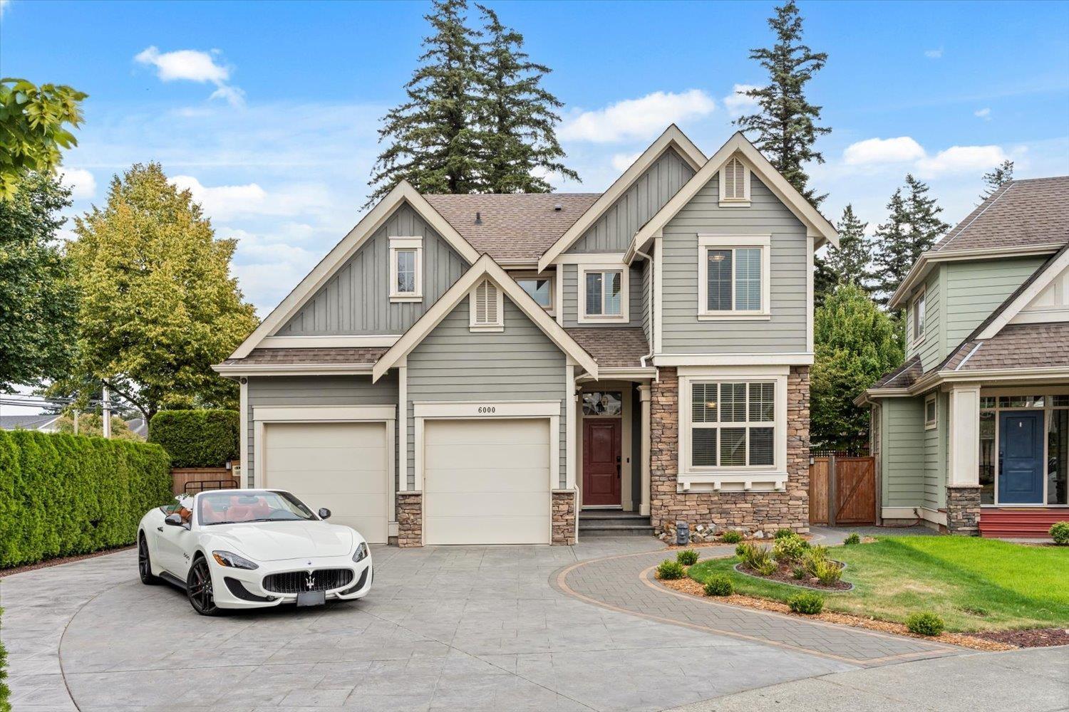 6000 MATSQUI STREET|Garrison Crossing, Chilliwack, British Columbia