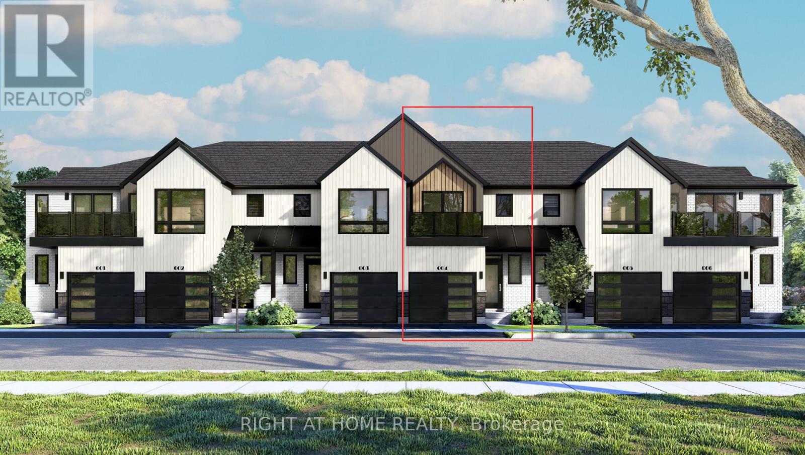 48 - 4040 MOUNTAIN STREET, Lincoln, Ontario