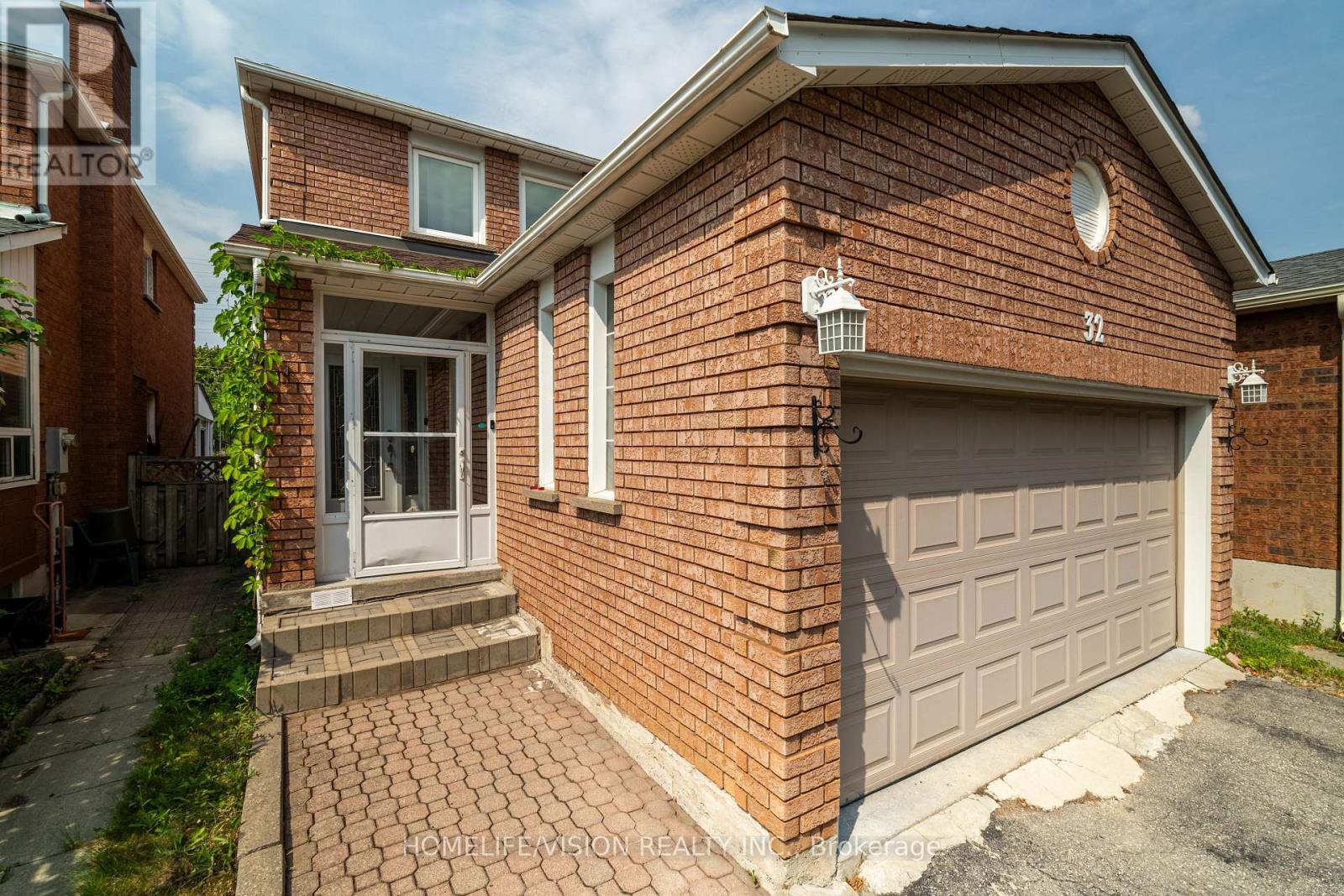 32 Mountfield Crescent, Vaughan, Ontario  L4J 7E8 - Photo 40 - N12351162
