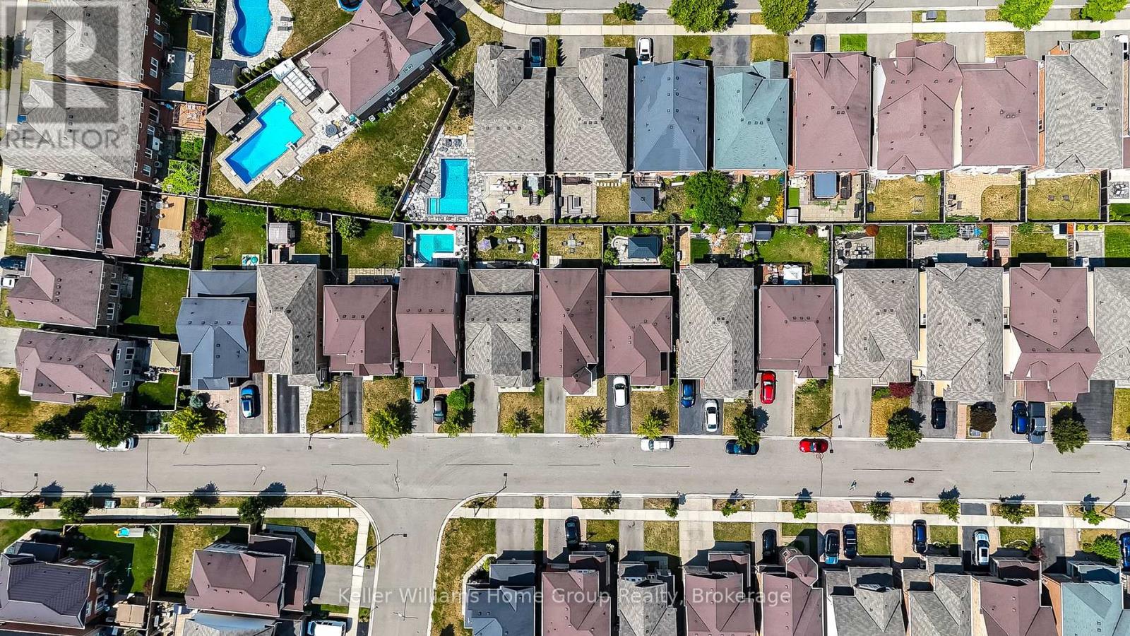 435 Pozbou Crescent, Milton, Ontario L9T 8H8 - Photo 3 - W12351675