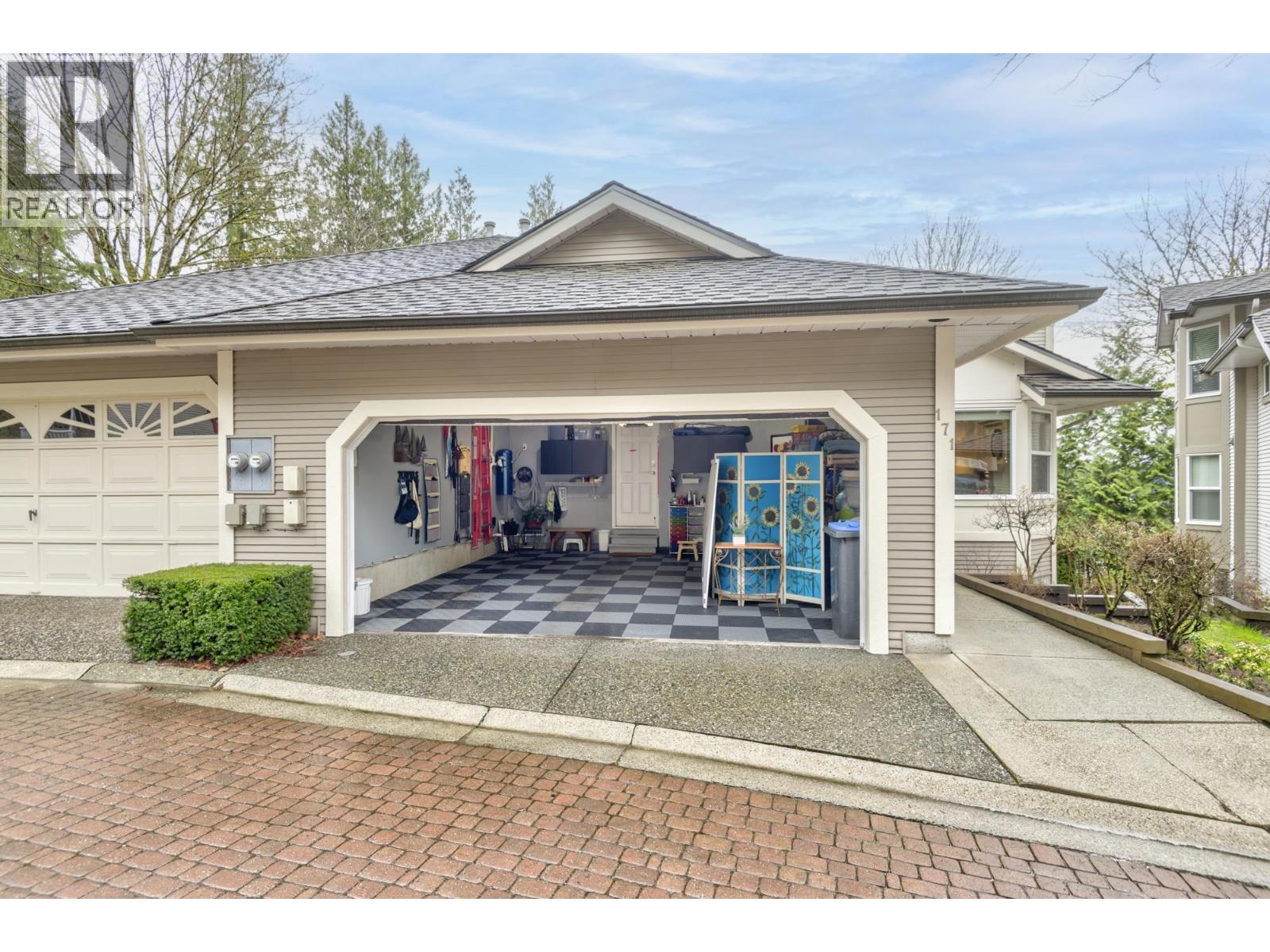 171 101 Parkside Drive, Port Moody, British Columbia  V3H 4W6 - Photo 31 - R3038308
