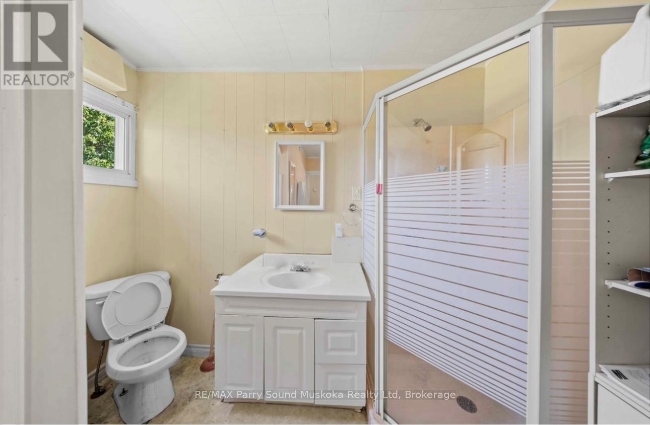1027 Riverside Drive, Parry Sound Remote Area, Ontario  P0G 1A0 - Photo 29 - X12351664