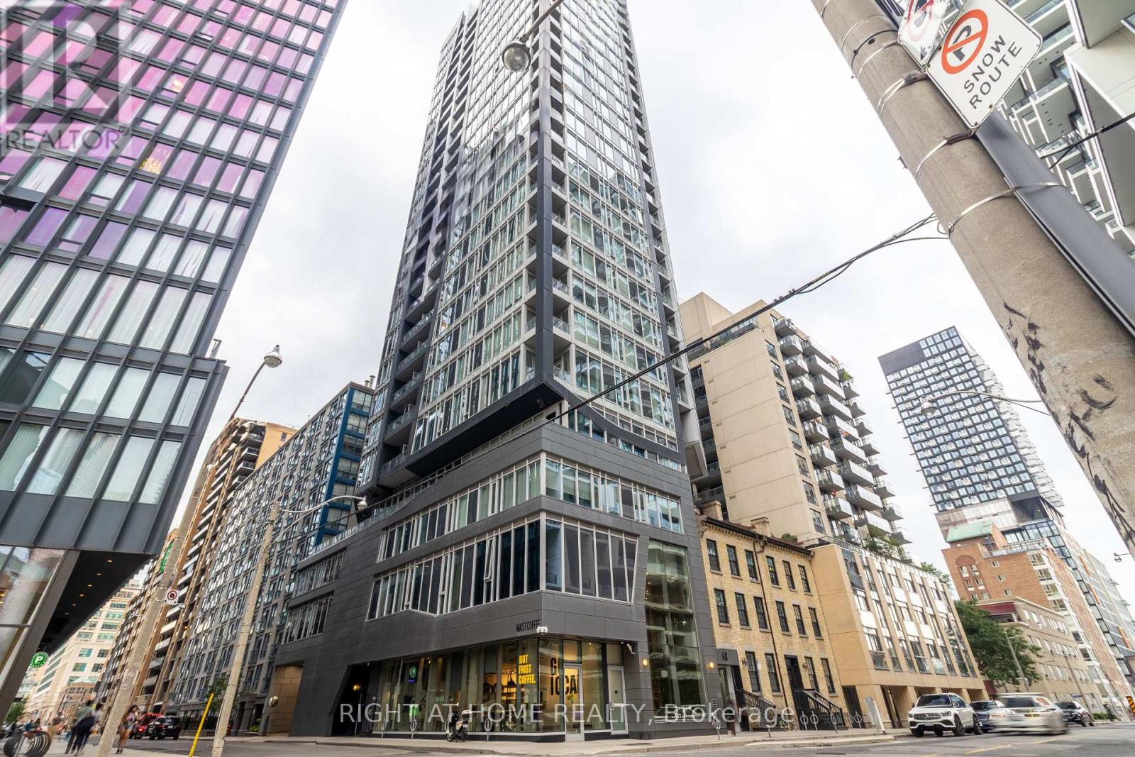 503 - 68 Shuter Street, Toronto, Ontario  M5B 1B4 - Photo 20 - C12351676