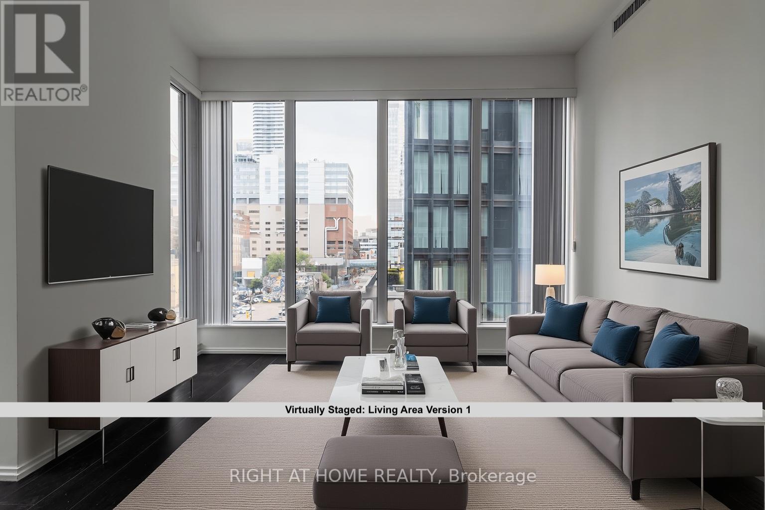 503 - 68 Shuter Street, Toronto, Ontario  M5B 1B4 - Photo 3 - C12351676