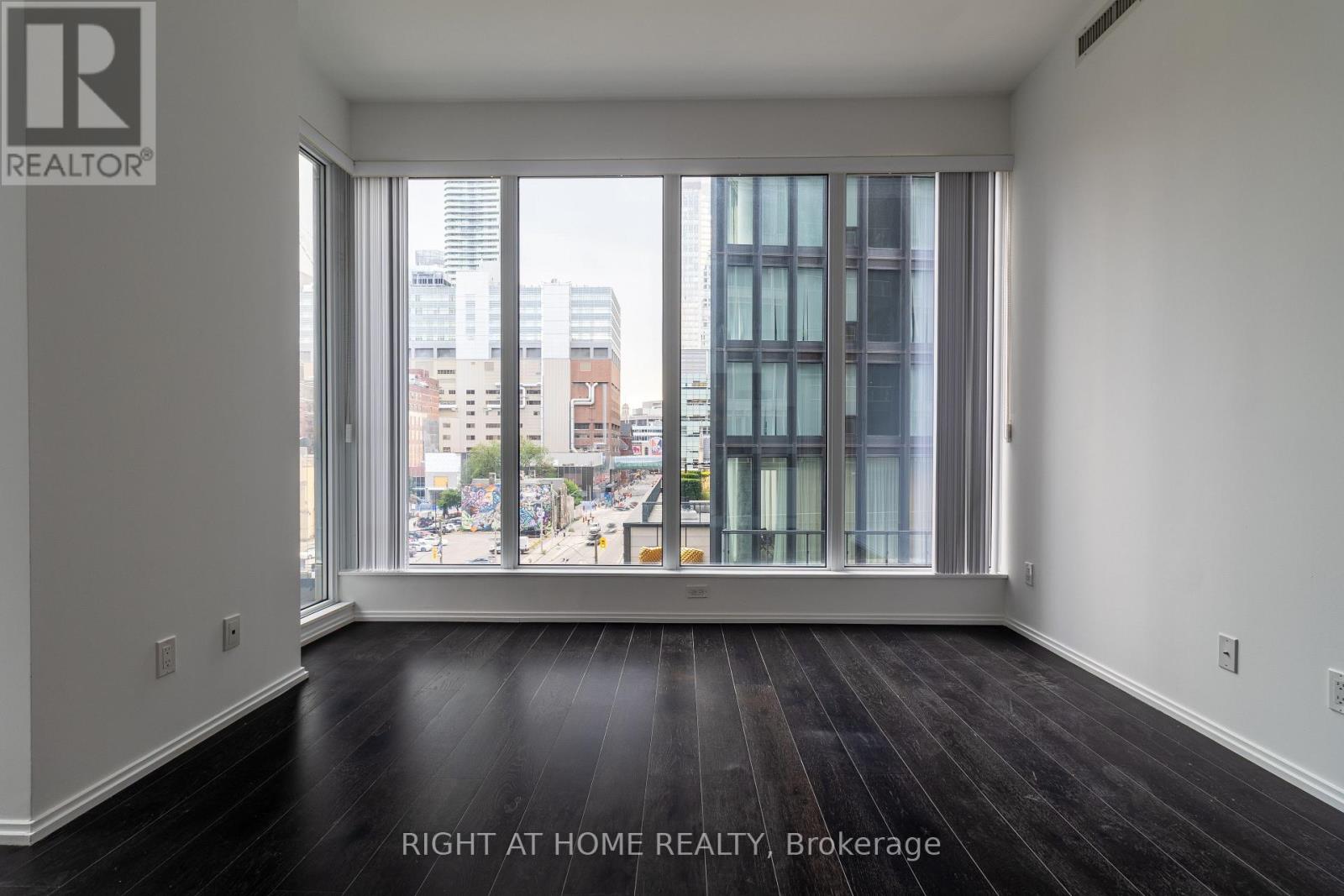 503 - 68 Shuter Street, Toronto, Ontario  M5B 1B4 - Photo 4 - C12351676