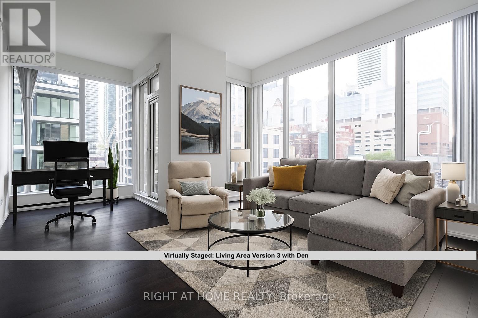 503 - 68 Shuter Street, Toronto, Ontario  M5B 1B4 - Photo 7 - C12351676