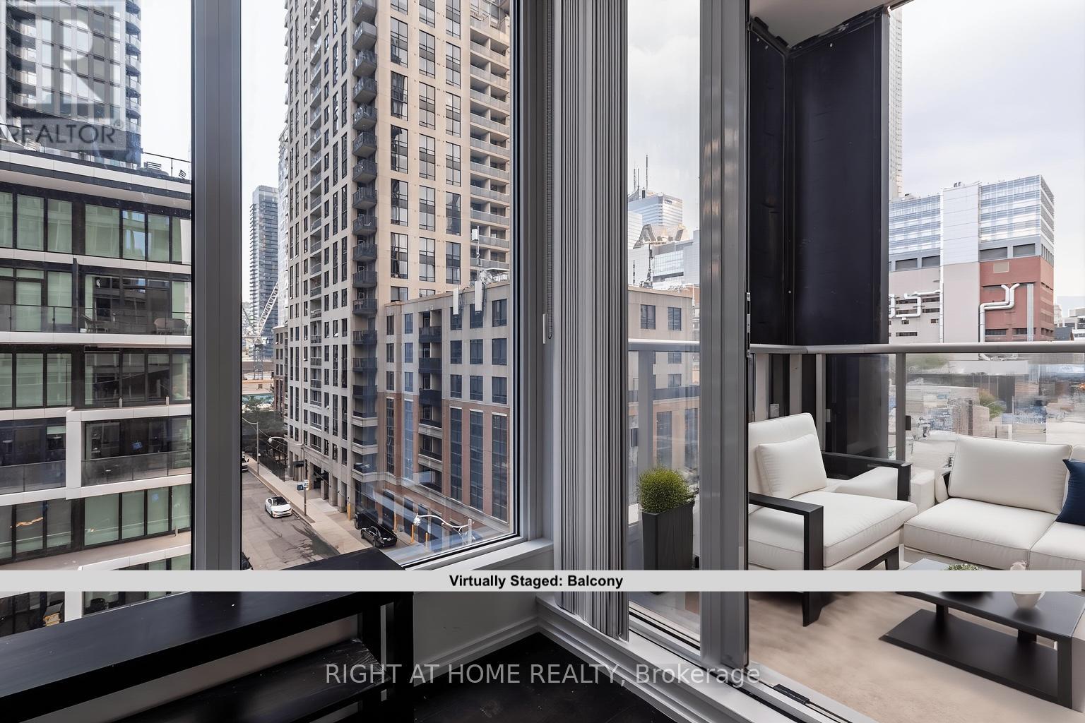 503 - 68 Shuter Street, Toronto, Ontario  M5B 1B4 - Photo 9 - C12351676