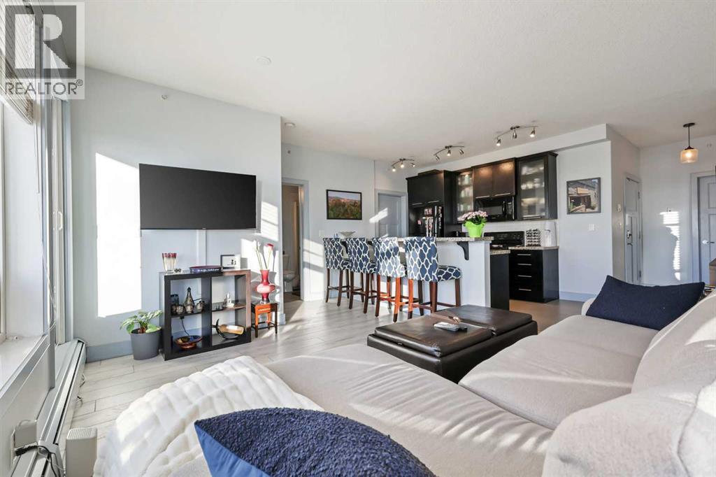 Property at 301, 3410 20 Street SW image 5